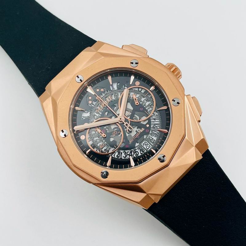 Hublot 42.2X12.8mm 15 (6)