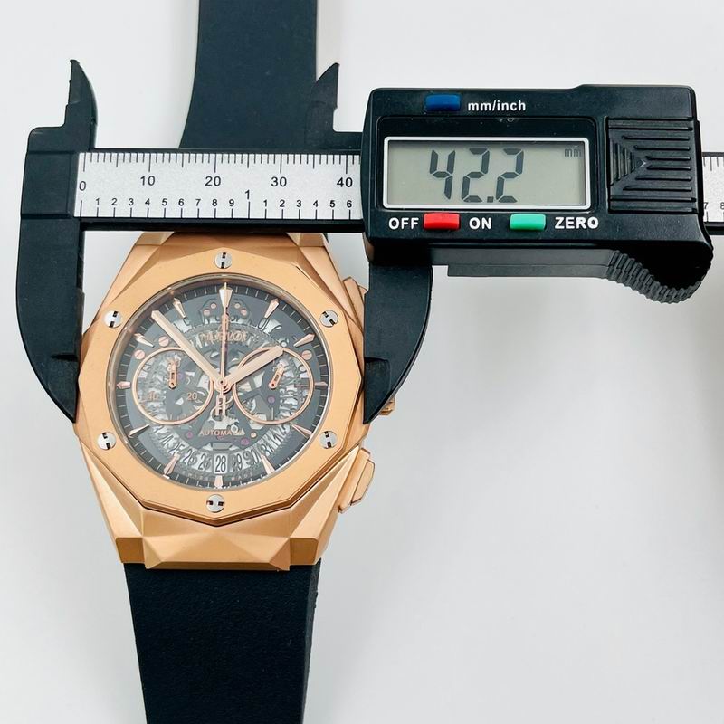 Hublot 42.2X12.8mm 15 (8)