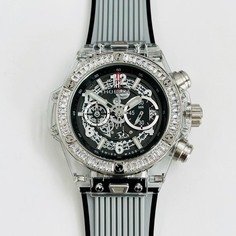 Hublot 42.2X16.1mm 109 (3)