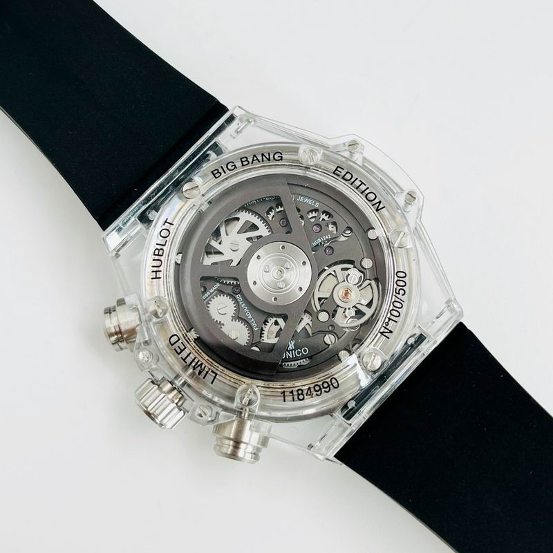 Hublot 42.2X16.1mm 109 (4)