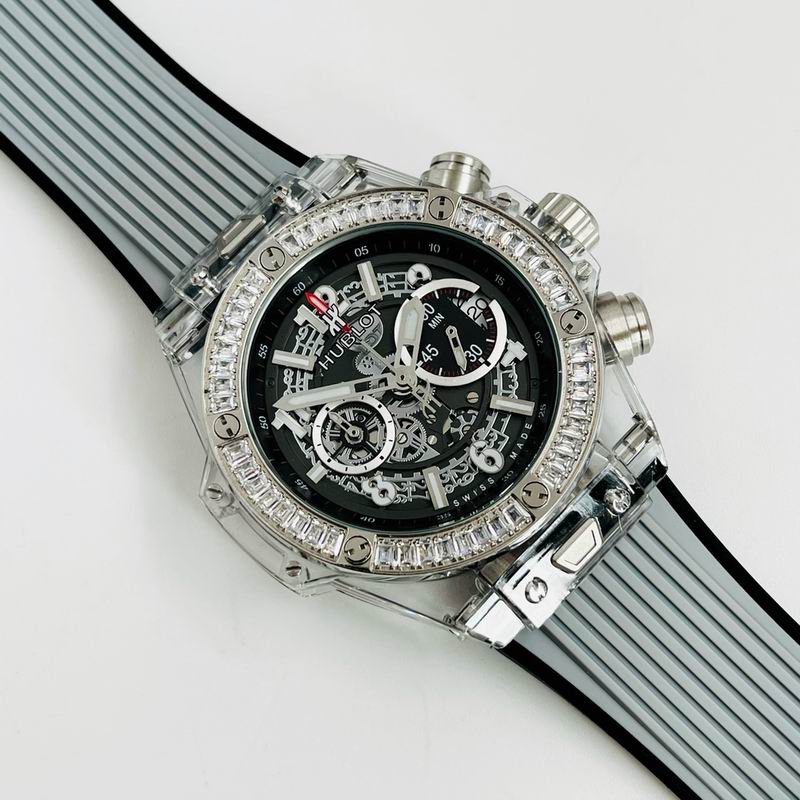 Hublot 42.2X16.1mm 109 (5)