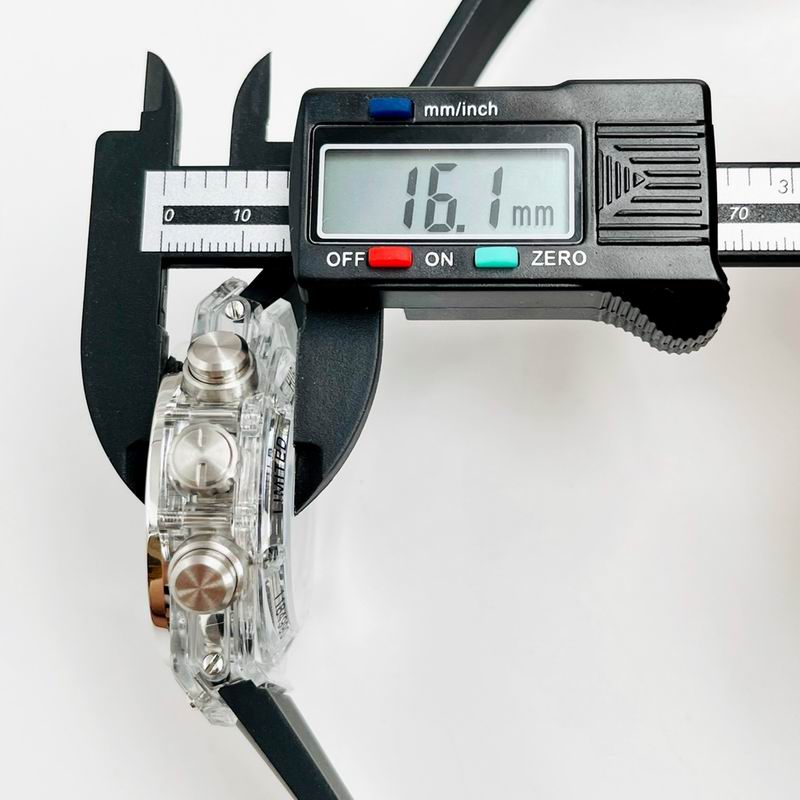 Hublot 42.2X16.1mm 109 (6)