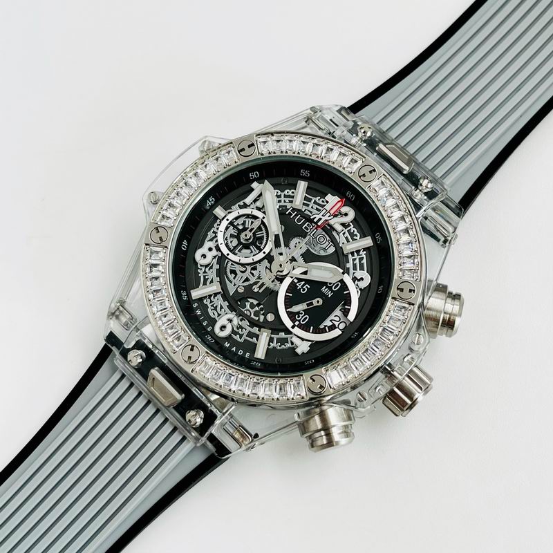 Hublot 42.2X16.1mm 109 (7)