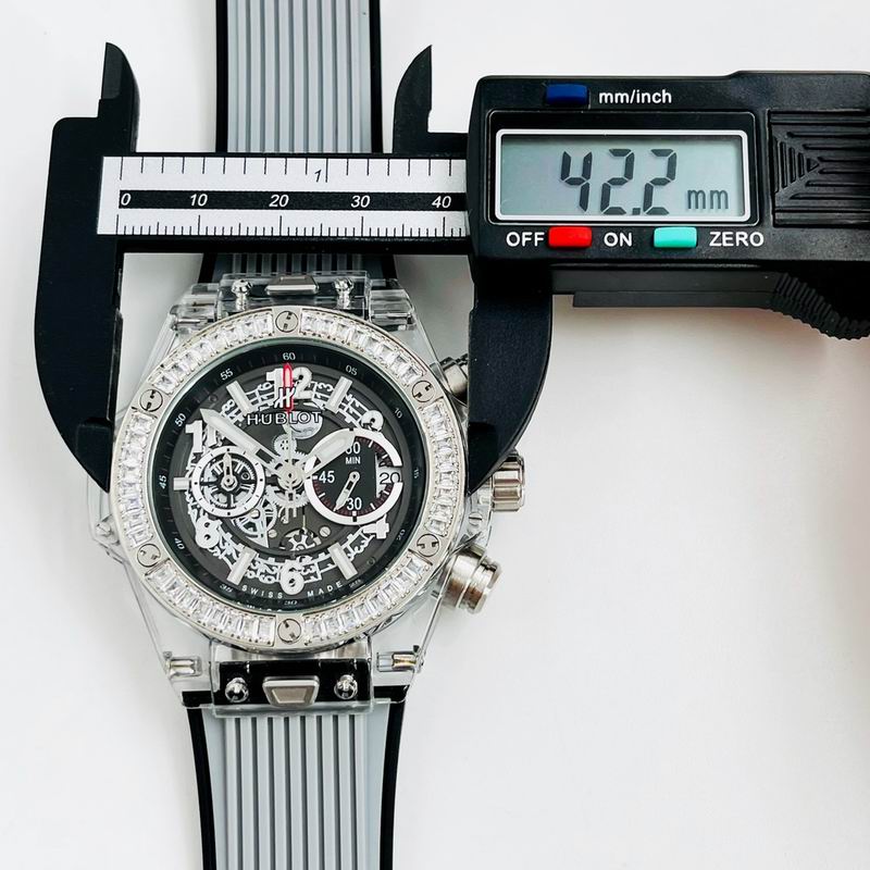 Hublot 42.2X16.1mm 109 (9)