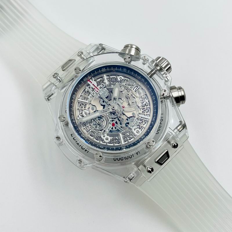 Hublot 42.2X16.6mm 72 (7)