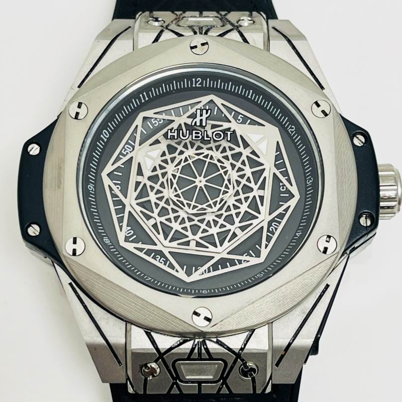 Hublot 42.3X15.7mm 97 (1)