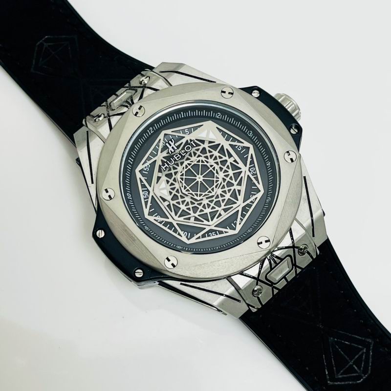 Hublot 42.3X15.7mm 97 (2)