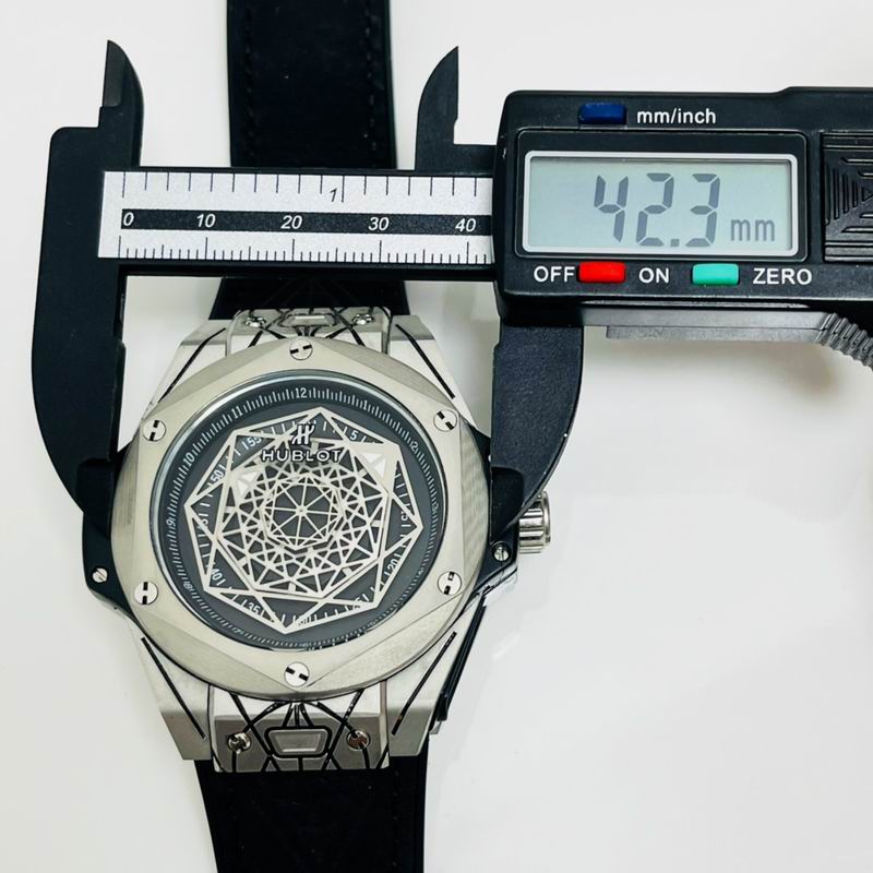 Hublot 42.3X15.7mm 97 (4)
