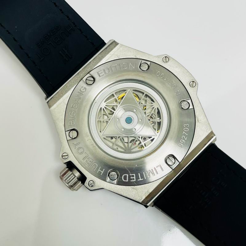 Hublot 42.3X15.7mm 97 (5)