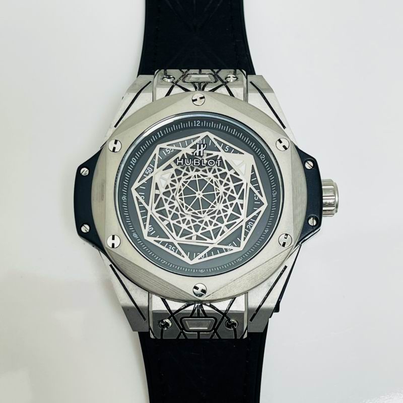 Hublot 42.3X15.7mm 97 (8)