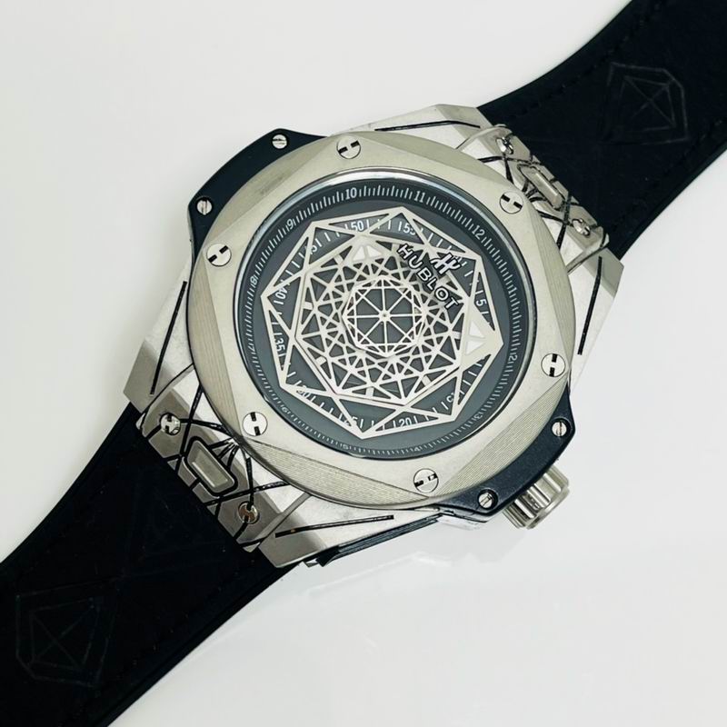 Hublot 42.3X15.7mm 97 (9)