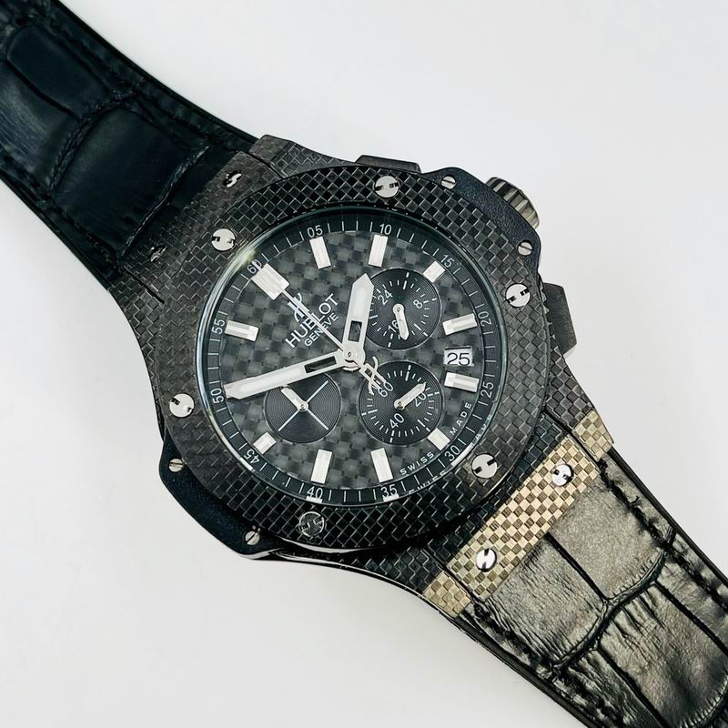Hublot 42.4X15.1mm 14 (1)