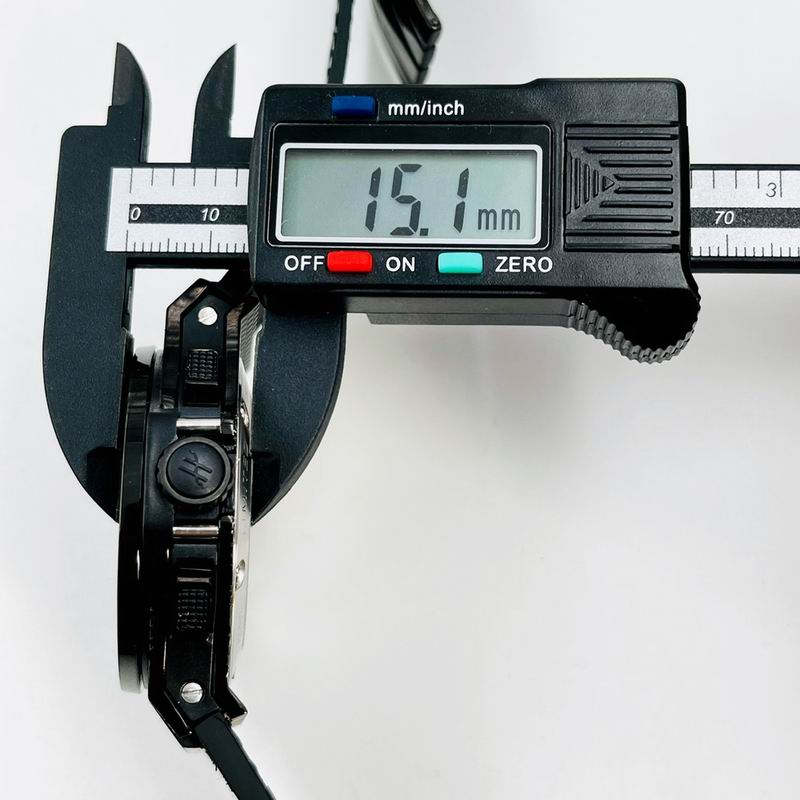 Hublot 42.4X15.1mm 14 (5)