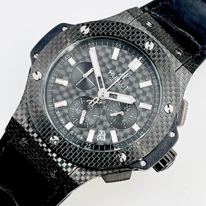 Hublot 42.4X15.1mm 14 (8)