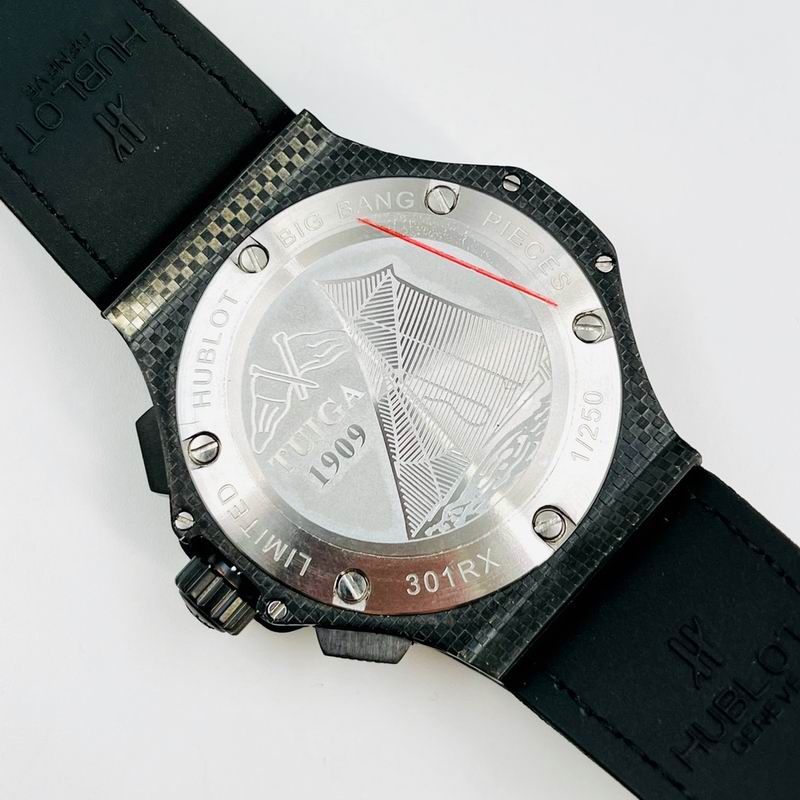 Hublot 42.4X15.1mm 14 (9)