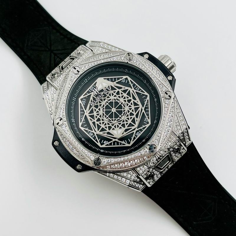 Hublot 42.4X15.3mm 25 (1)
