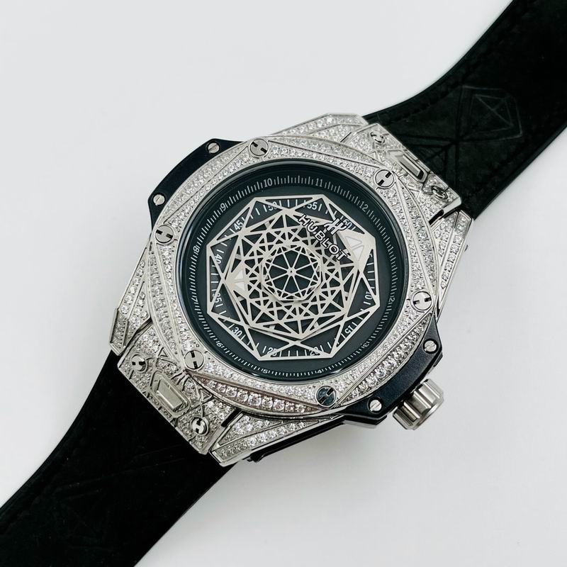 Hublot 42.4X15.3mm 25 (4)