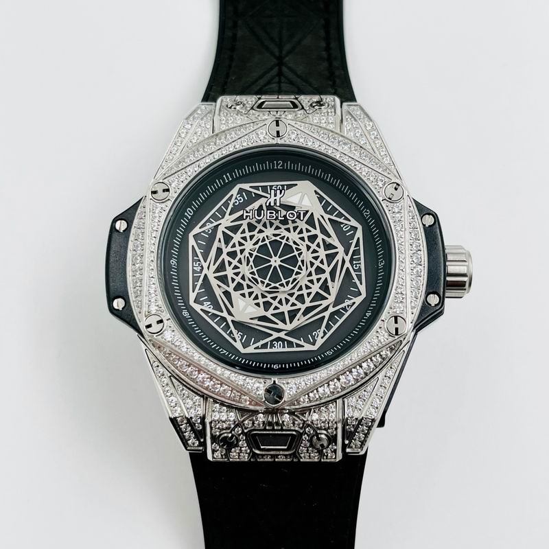Hublot 42.4X15.3mm 25 (5)