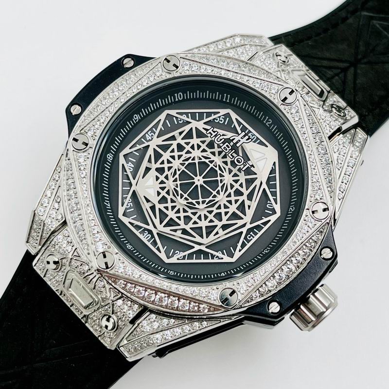 Hublot 42.4X15.3mm 25 (7)
