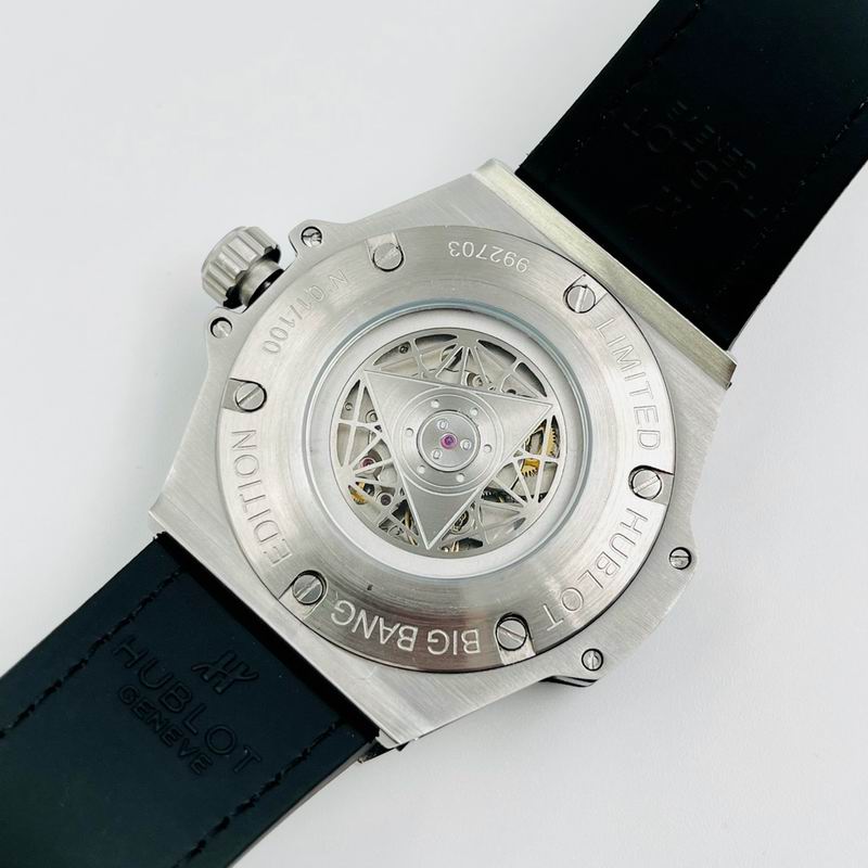 Hublot 42.4X15.3mm 25 (8)