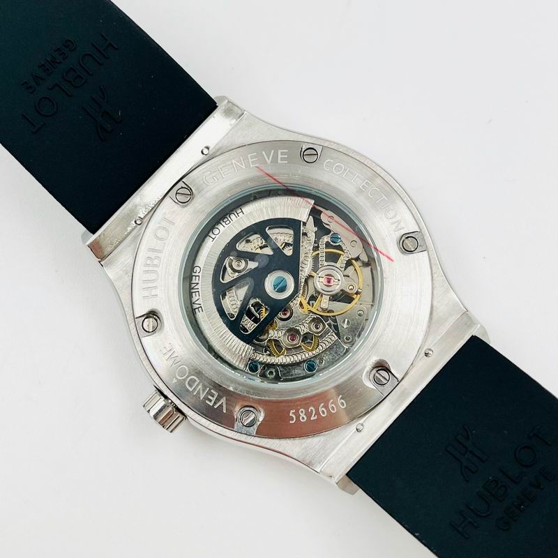 Hublot 42X12.3mm 83 (1)