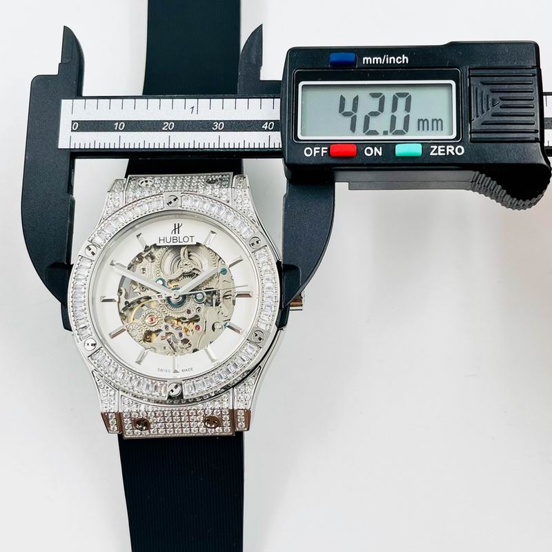 Hublot 42X12.3mm 83 (3)