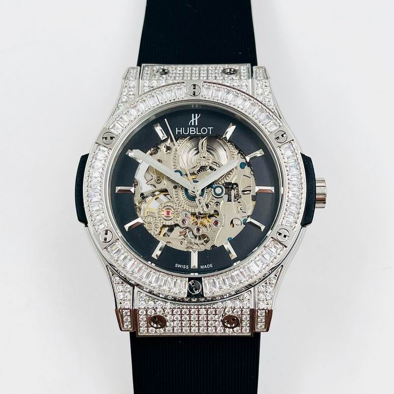 Hublot 42X12.3mm 83 (4)