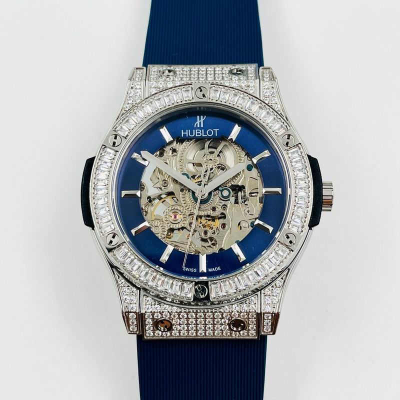Hublot 42X12.3mm 83 (5)