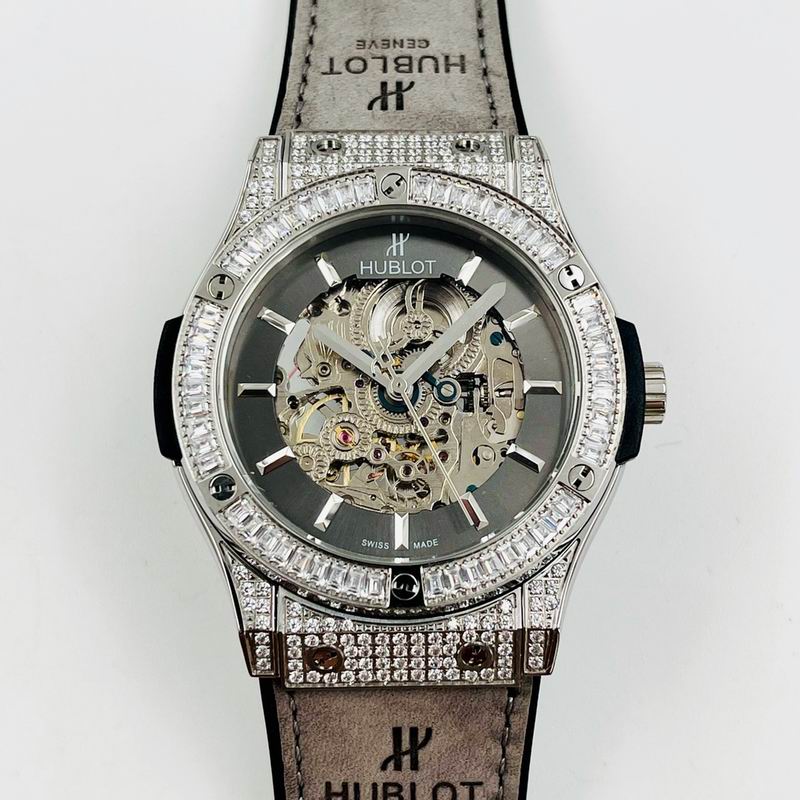 Hublot 42X12.3mm 83 (6)