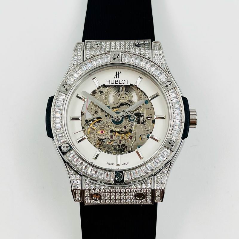 Hublot 42X12.3mm 83 (7)