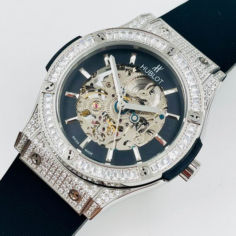 Hublot 42X12.3mm 83 (9)