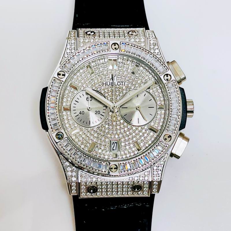 Hublot 42X12.5mm 01 (6)