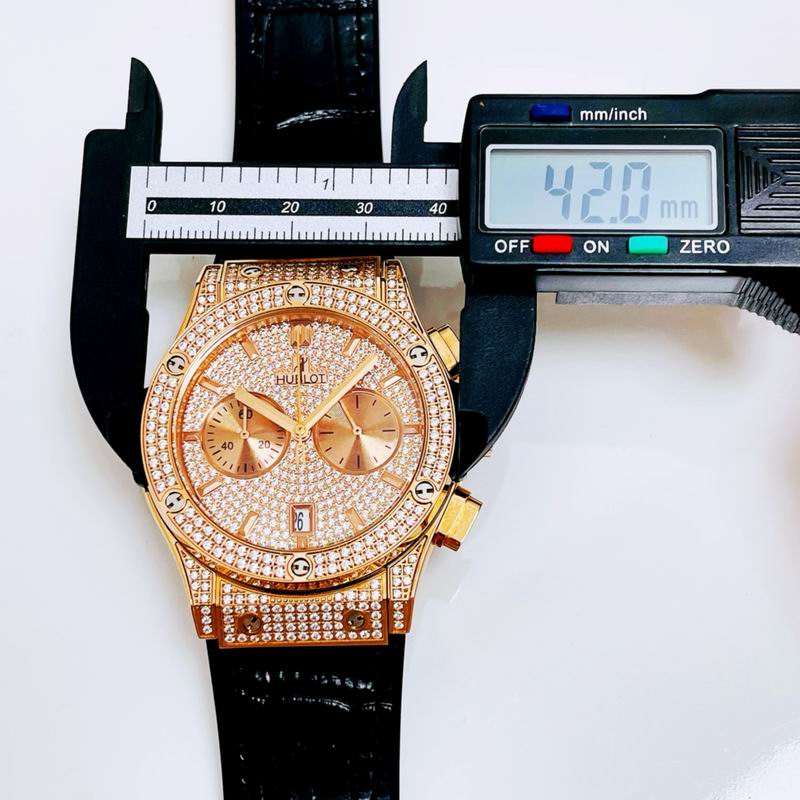 Hublot 42X12.5mm 01 (8)