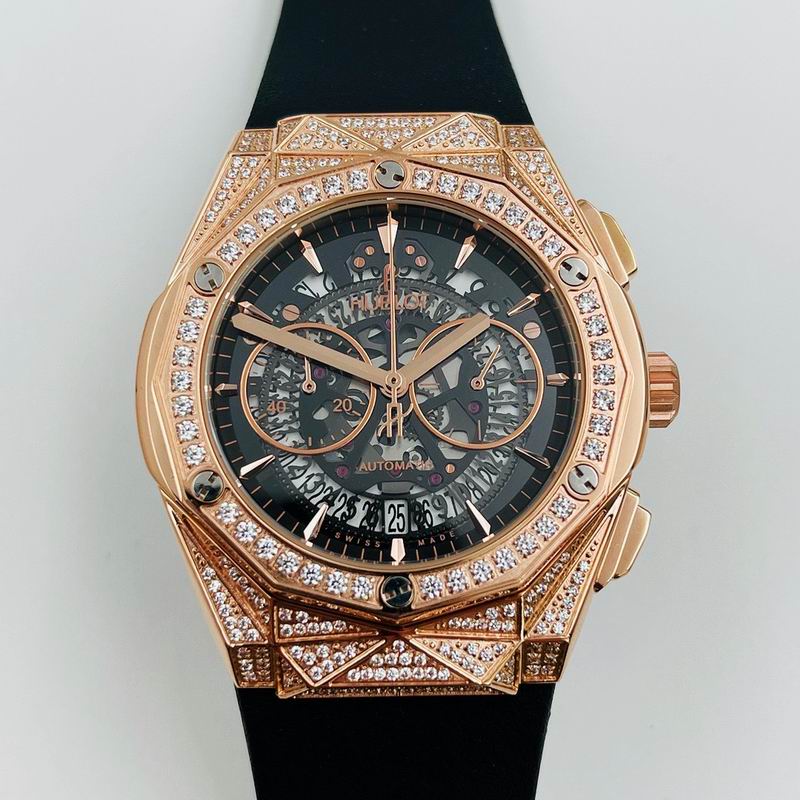 Hublot 42X12.5mm 80 (1)