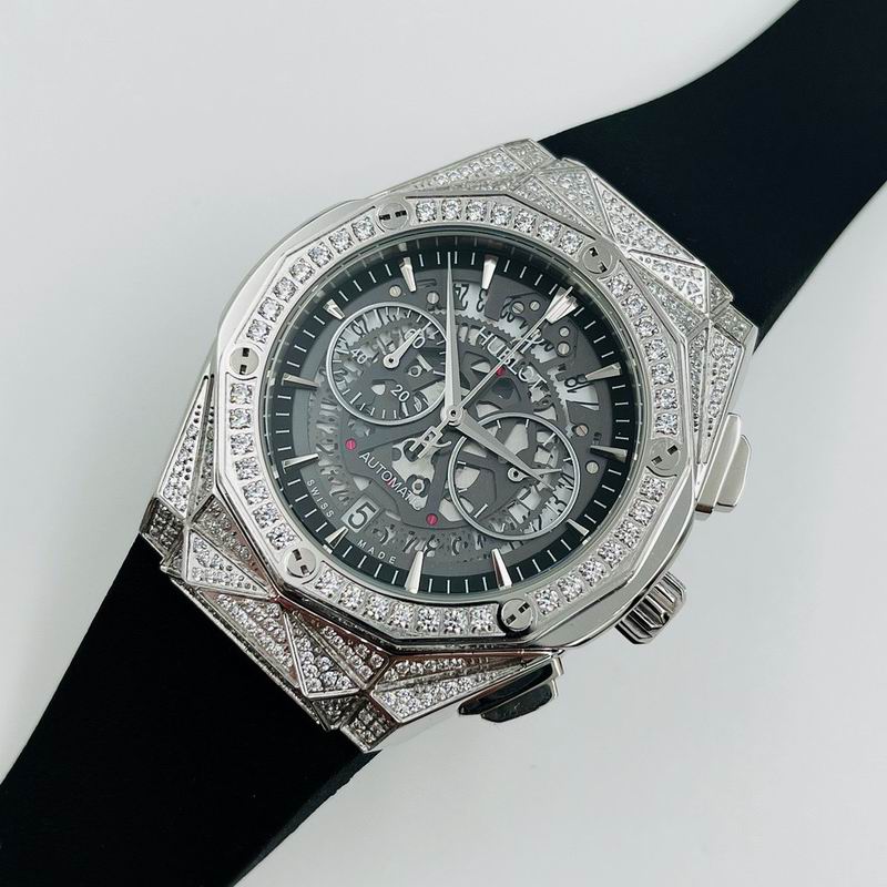 Hublot 42X12.5mm 80 (4)