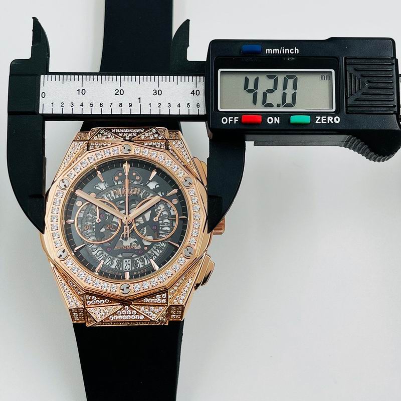 Hublot 42X12.5mm 80 (5)