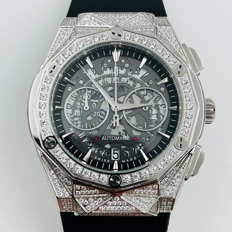 Hublot 42X12.5mm 80 (6)