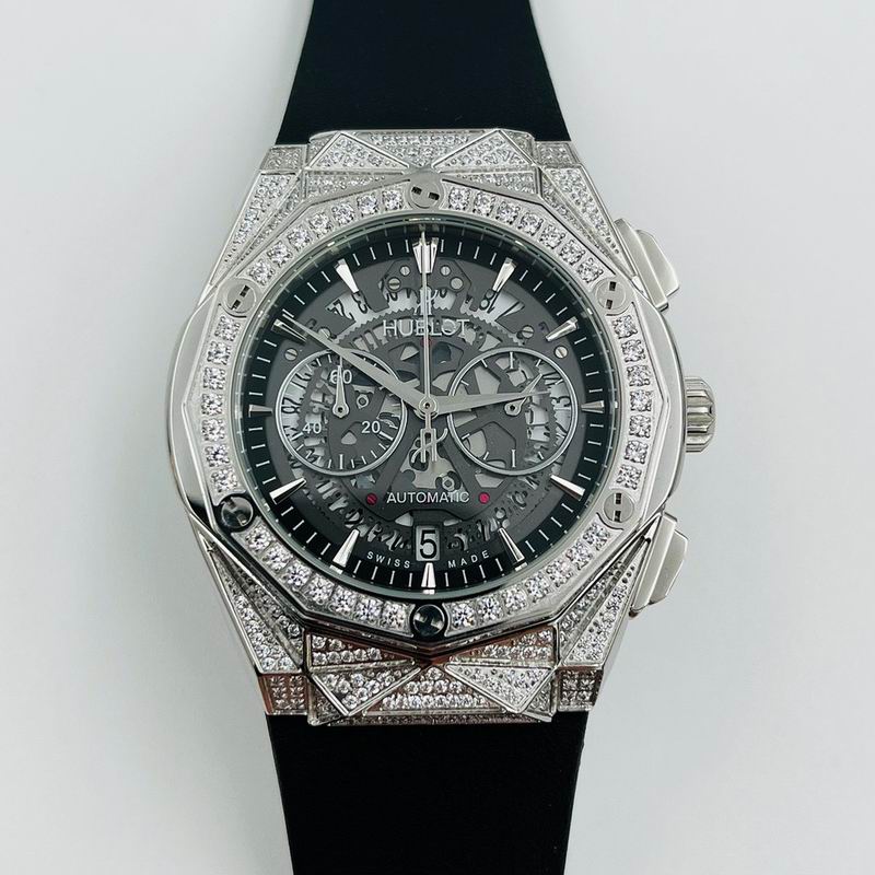 Hublot 42X12.5mm 80 (7)