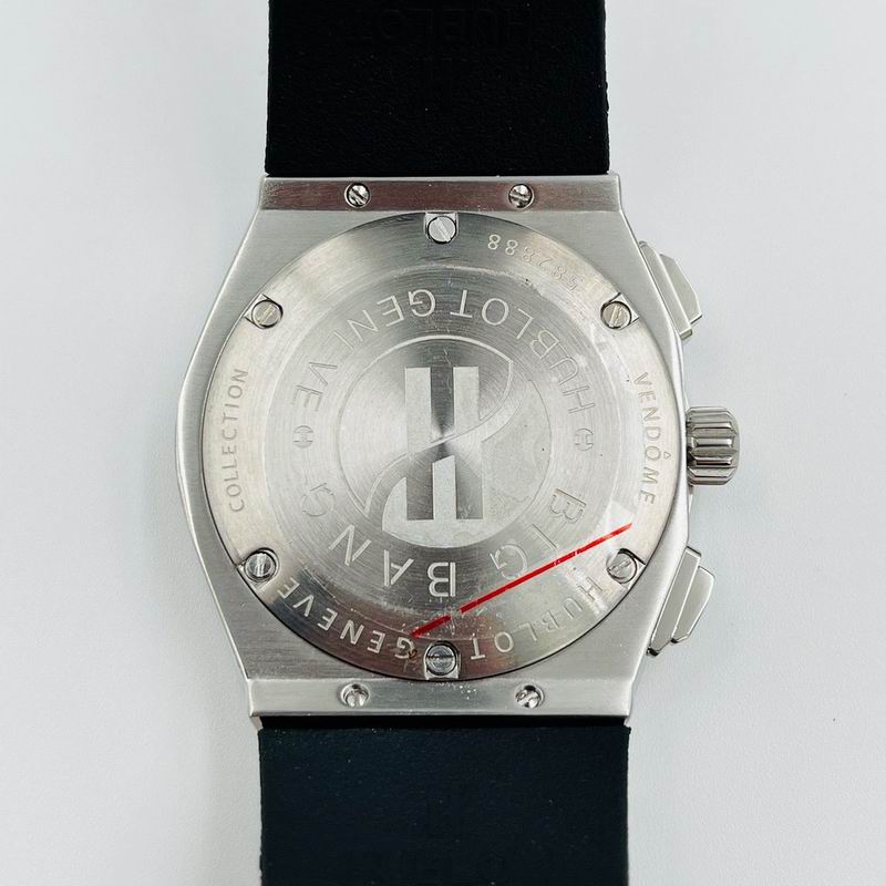 Hublot 42X12.5mm 80 (8)