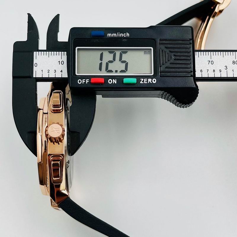 Hublot 42X12.5mm 80 (9)