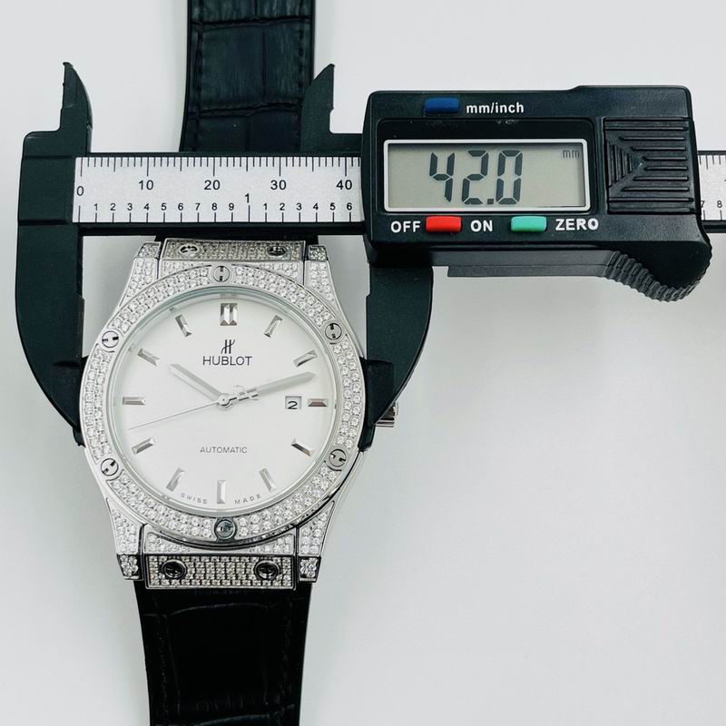 Hublot 42X12mm 85 (1)