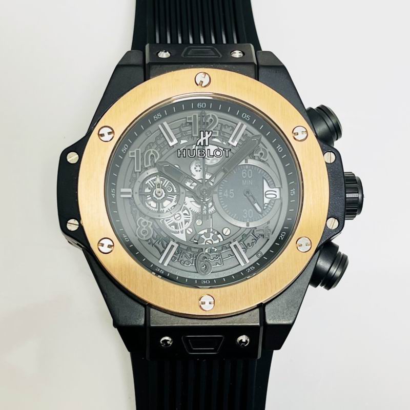 Hublot 42X15.3mm 75 (3)