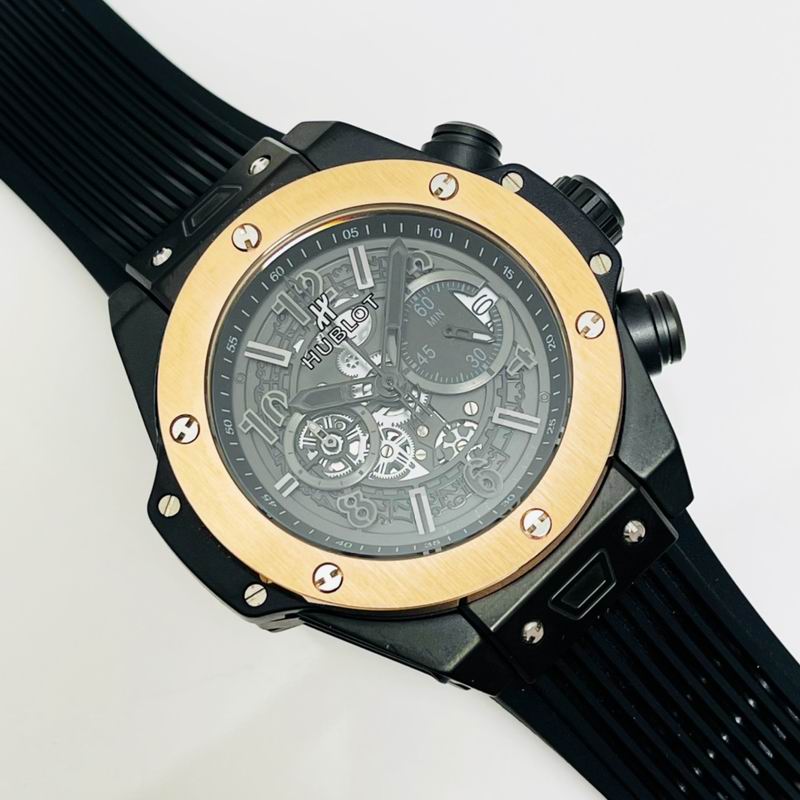 Hublot 42X15.3mm 75 (4)