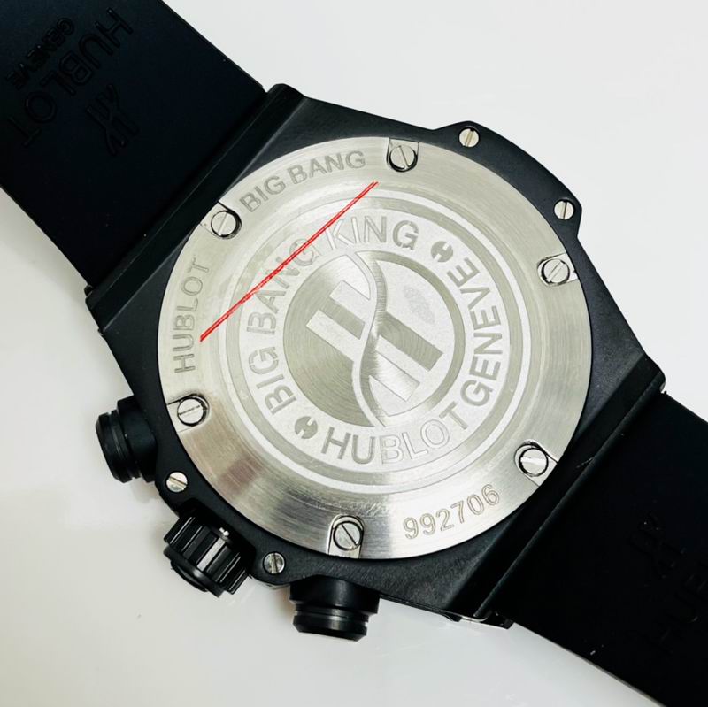 Hublot 42X15.3mm 75 (6)