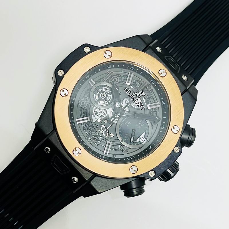 Hublot 42X15.3mm 75 (7)