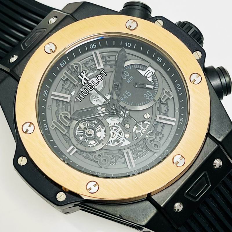 Hublot 42X15.3mm 75 (9)