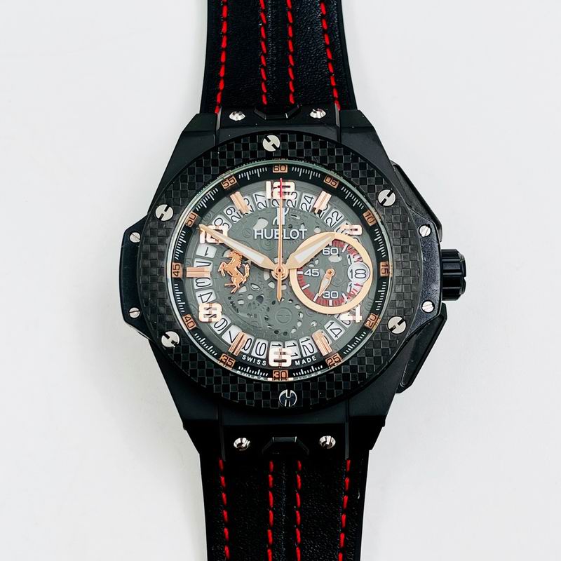 Hublot 42X15.7mm 10 (1)