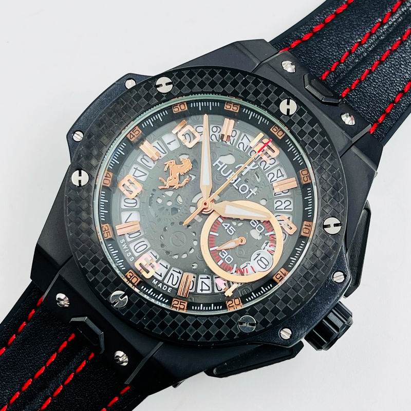 Hublot 42X15.7mm 10 (3)