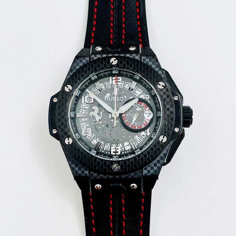 Hublot 42X15.7mm 10 (5)