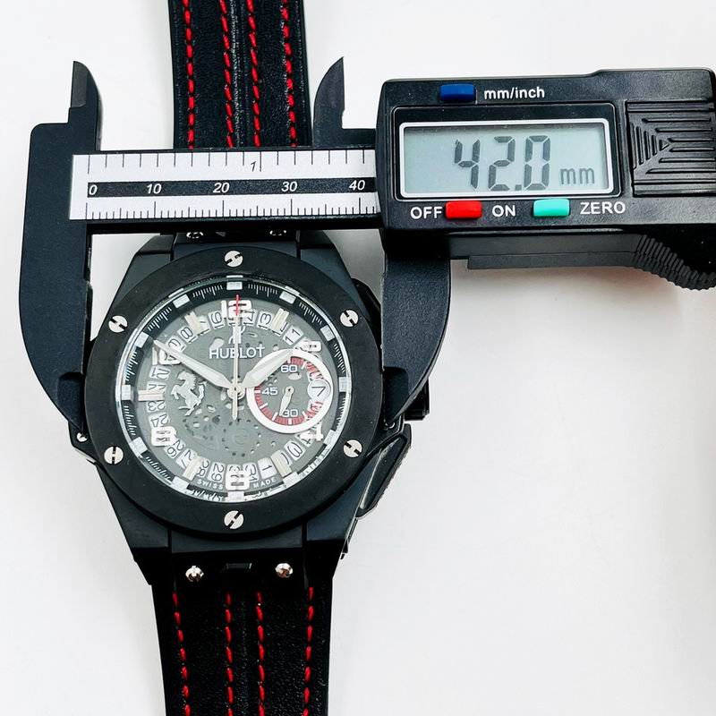 Hublot 42X15.7mm 10 (8)
